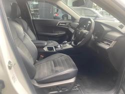 2023 Mitsubishi Outlander Aspire