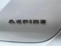 2023 Mitsubishi Outlander Aspire