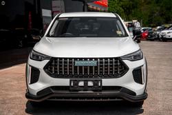 2026 GWM Haval Jolion Lux Hybrid