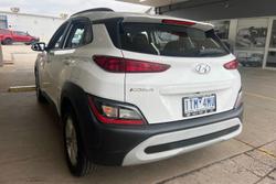 2020 Hyundai Kona