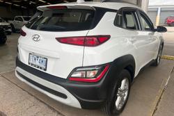 2020 Hyundai Kona