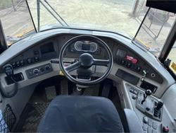2022 Volvo A40g