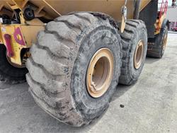 2022 Volvo A40g