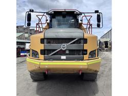 2022 Volvo A40g