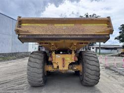 2022 Volvo A40g