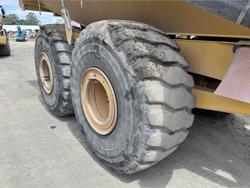 2022 Volvo A40g