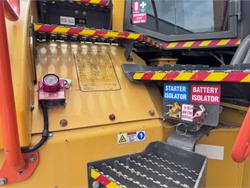 2022 Volvo A40g