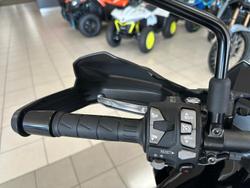 2023 Kawasaki Versys 1000 S Versys Black