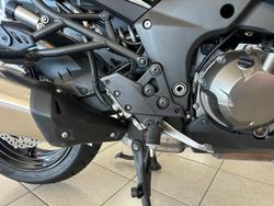 2023 Kawasaki Versys 1000 S Versys Black