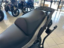2023 Kawasaki Versys 1000 S Versys Black