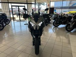 2023 Kawasaki Versys 1000 S Versys Black
