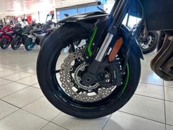 2023 Kawasaki Versys 1000 S Versys Black