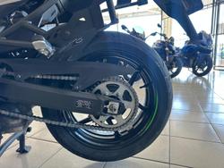 2023 Kawasaki Versys 1000 S Versys Black