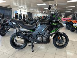 Kawasaki Versys 1000 S