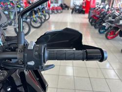 2023 Kawasaki Versys 1000 S Versys Black