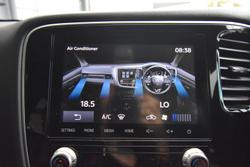 2021 Mitsubishi Outlander Black Edition