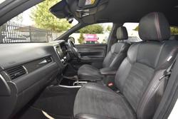 2021 Mitsubishi Outlander Black Edition