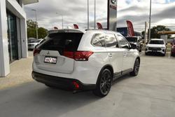 2021 Mitsubishi Outlander Black Edition