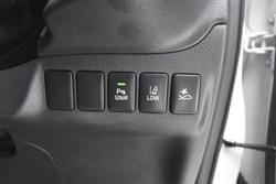 2021 Mitsubishi Outlander Black Edition