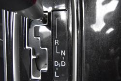 2021 Mitsubishi Outlander Black Edition