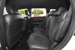 2021 Mitsubishi Outlander Black Edition