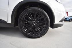 2021 Mitsubishi Outlander Black Edition