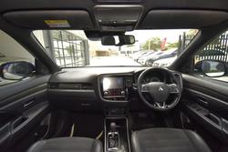 2021 Mitsubishi Outlander Black Edition