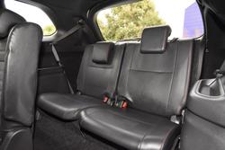 2021 Mitsubishi Outlander Black Edition