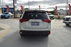 2021 Mitsubishi Outlander Black Edition