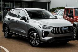 2026 GWM Haval Jolion Lux Hybrid
