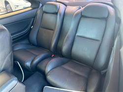 2003 HOLDEN MONARO CV8