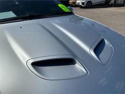 2003 HOLDEN MONARO CV8