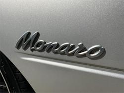 2003 HOLDEN MONARO CV8