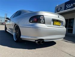 2003 HOLDEN MONARO CV8