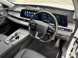 2025 Chery Tiggo 8 Pro Max Ultimate AWD