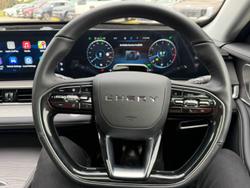 2025 Chery Tiggo 8 Pro Max Ultimate AWD