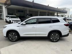 2025 Chery Tiggo 8 Pro Max Ultimate AWD