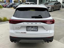 2025 Chery Tiggo 8 Pro Max Ultimate AWD