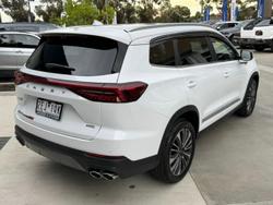 2025 Chery Tiggo 8 Pro Max Ultimate AWD