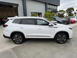 2025 Chery Tiggo 8 Pro Max Ultimate AWD