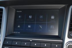 2016 Hyundai Tucson Active X