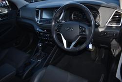 2016 Hyundai Tucson Active X
