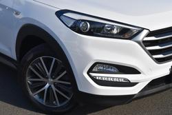 2016 Hyundai Tucson Active X