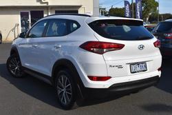 2016 Hyundai Tucson Active X