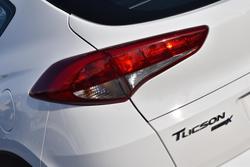 2016 Hyundai Tucson Active X