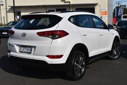 2016 Hyundai Tucson Active X