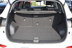 2016 Hyundai Tucson Active X