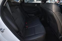 2016 Hyundai Tucson Active X