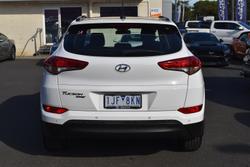 2016 Hyundai Tucson Active X
