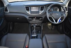 2016 Hyundai Tucson Active X